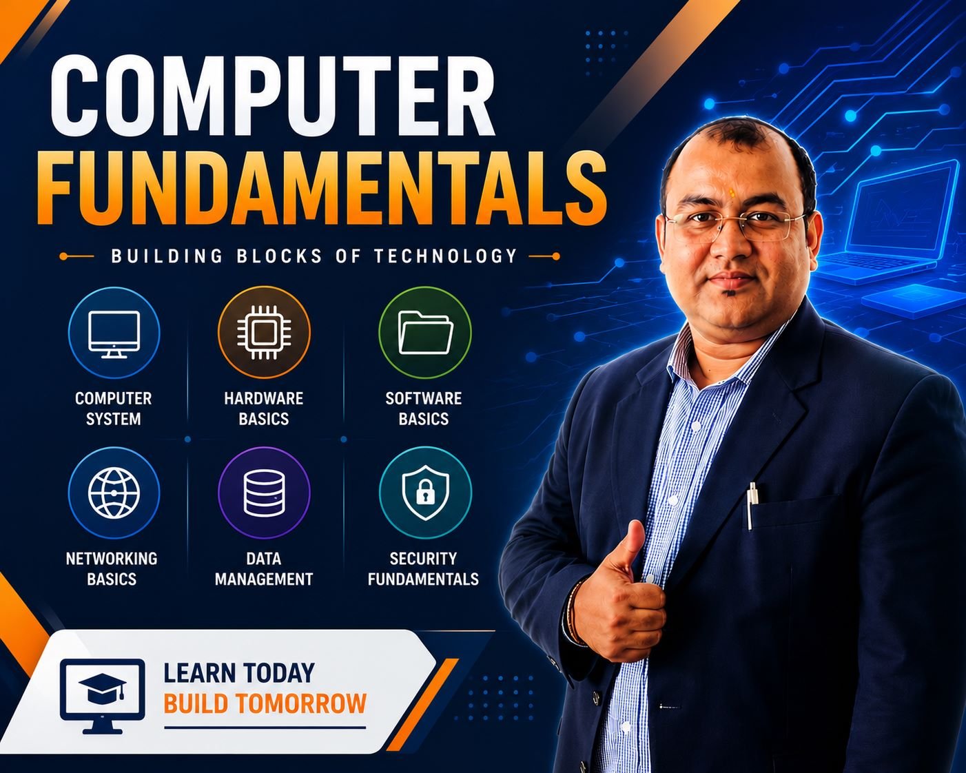 Computer Fundamentals