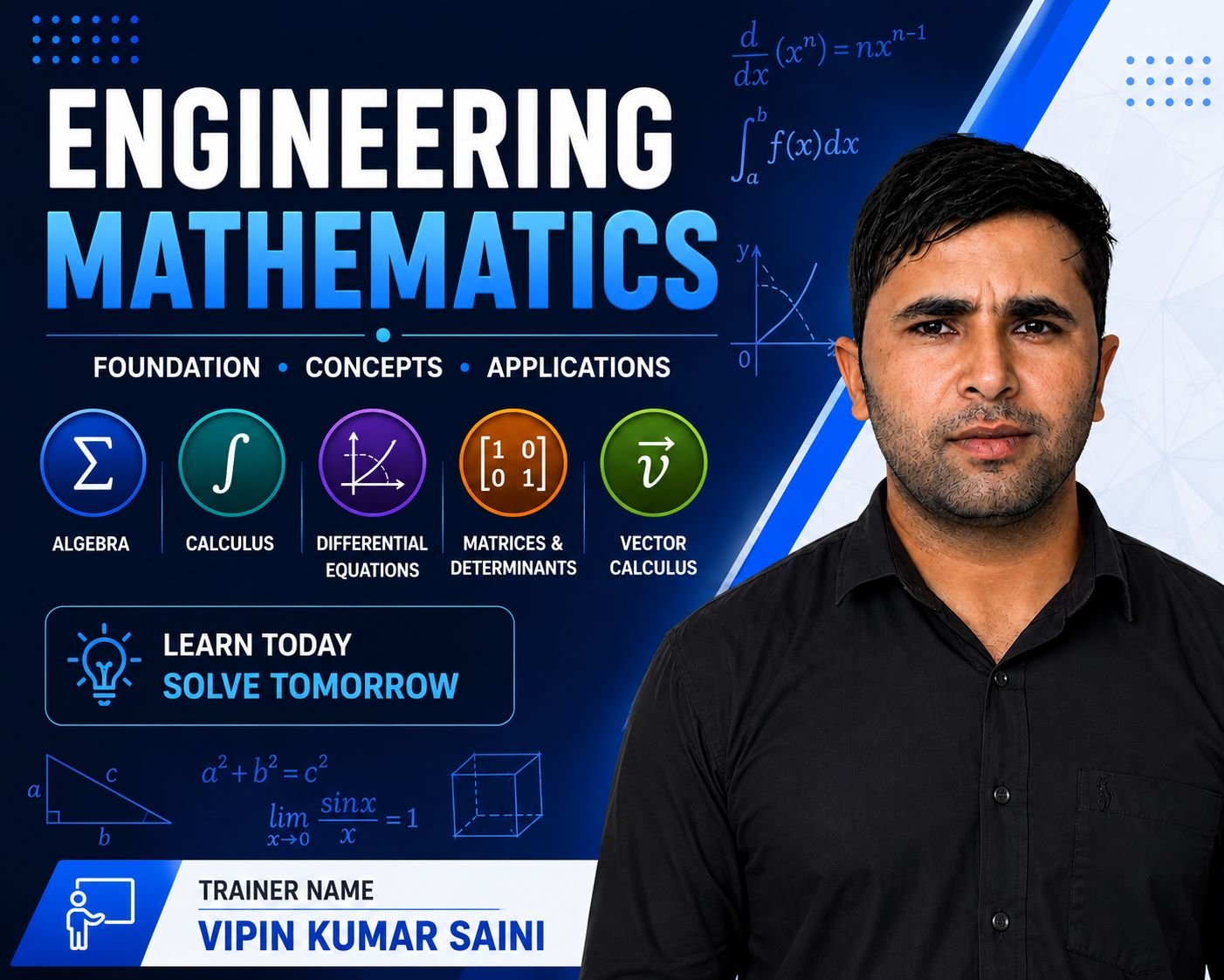 Engineering Mathematics 