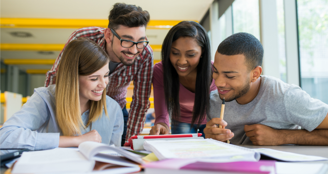 Digital Learning