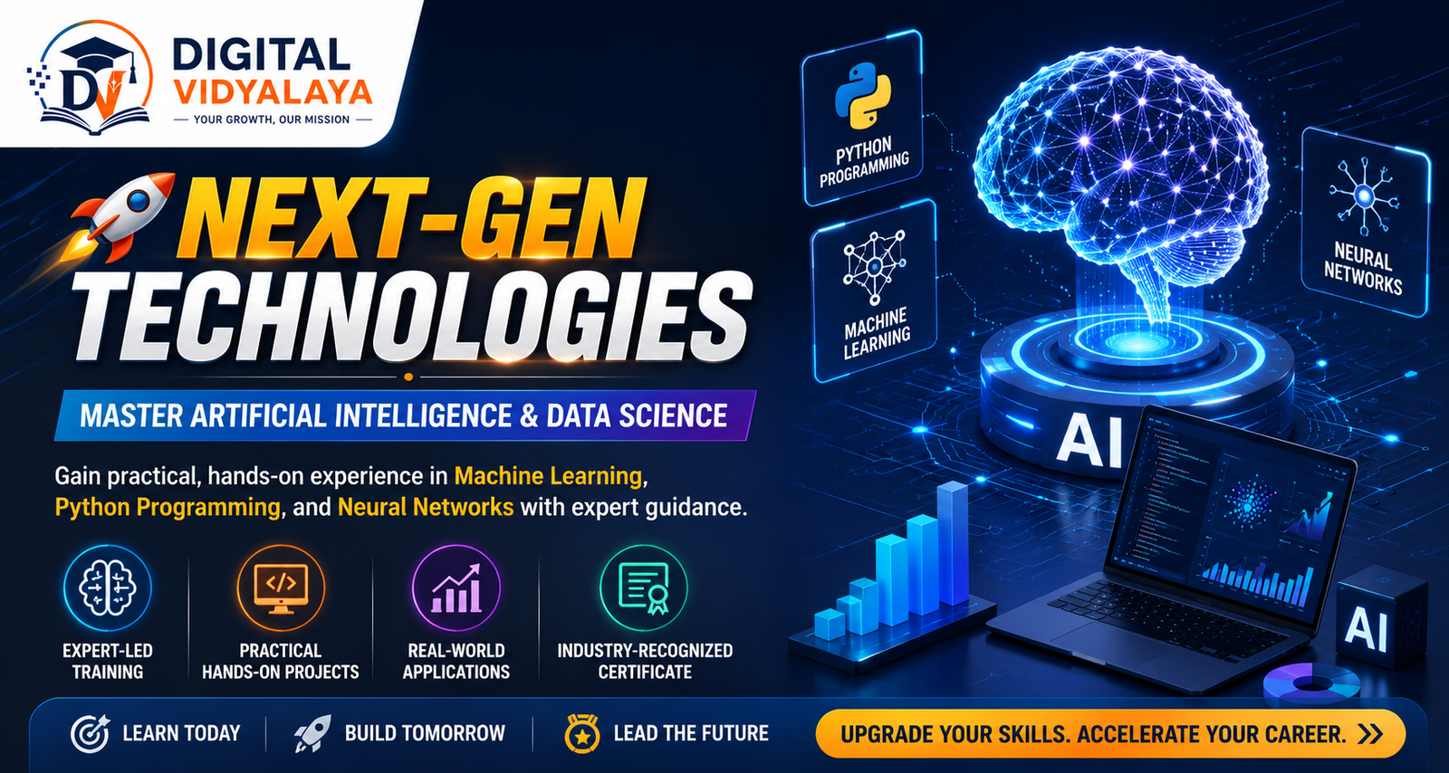 AI & Data Science